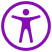 Accessibility Toolkit Icon