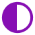Colour Contrast Checker Icon