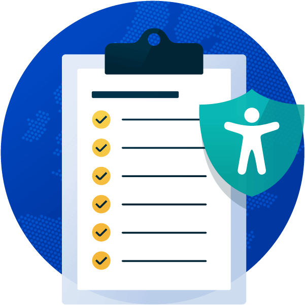 EAA compliance